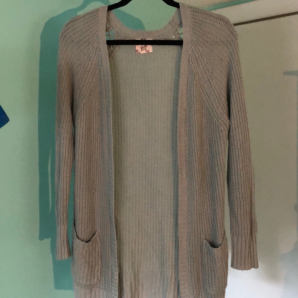 Cardigan